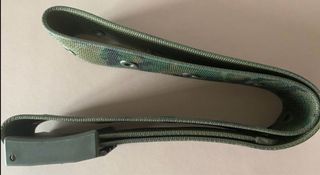 Ceñidor Ejercito tierra mimetizado