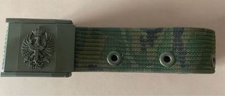 Ceñidor Ejercito tierra mimetizado