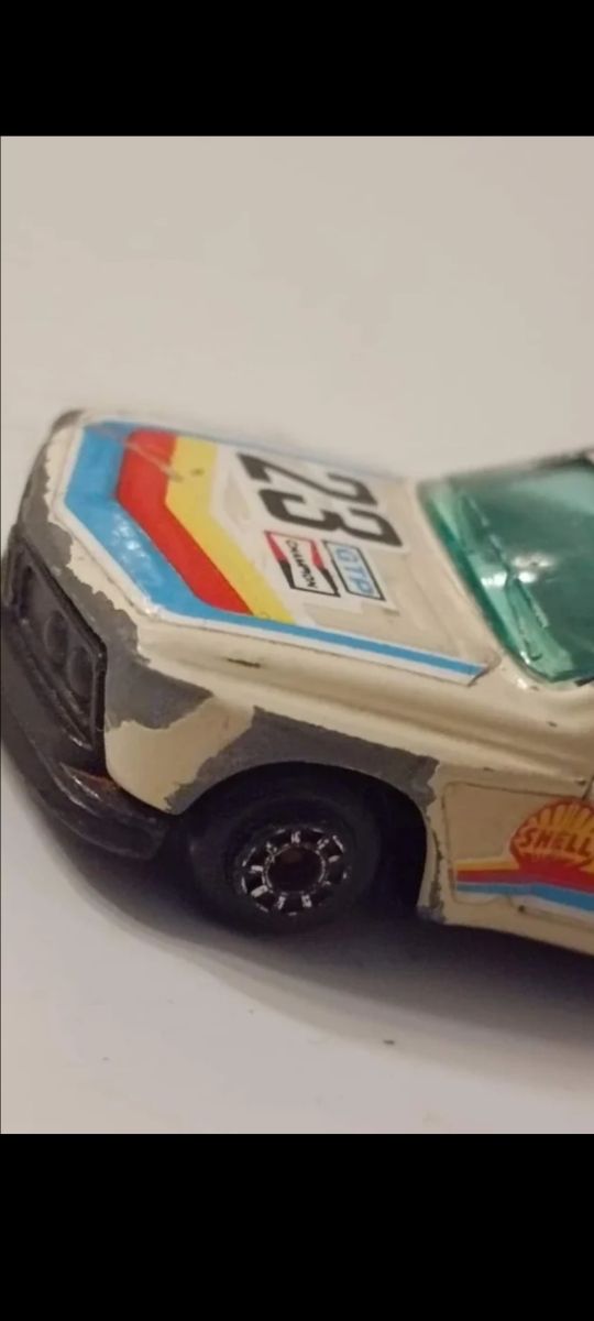 *BMW 3.0 CSL GUILOY 1/64