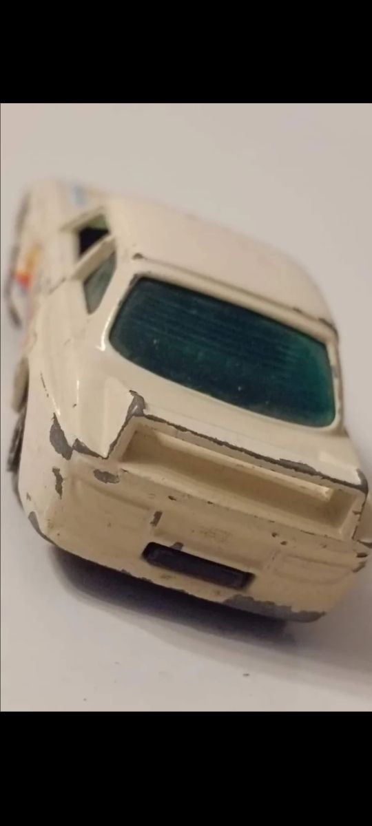 *BMW 3.0 CSL GUILOY 1/64