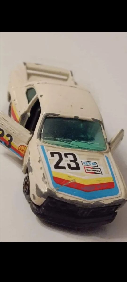 *BMW 3.0 CSL GUILOY 1/64