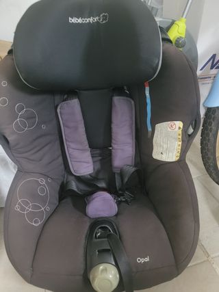 Silla de coche Bebé Confort Opal