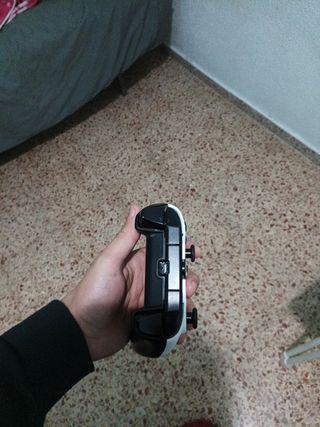 Control xbox y Windows