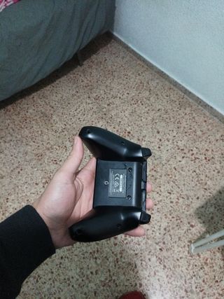 Control xbox y Windows