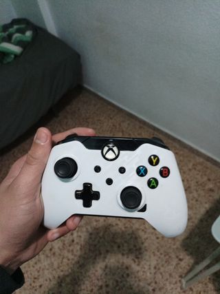 Control xbox y Windows