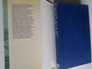 SIN RASTRO. Charles Berlitz, edición original 1978