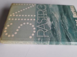 SIN RASTRO. Charles Berlitz, edición original 1978