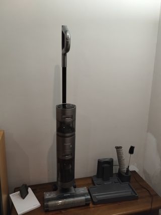 Aspiradora dreame H11 Max