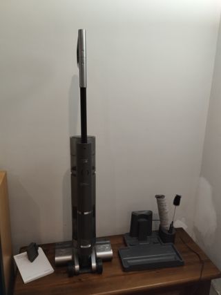 Aspiradora dreame H11 Max