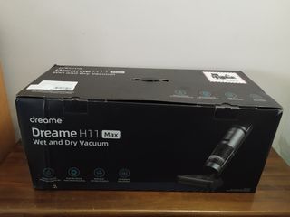 Aspiradora dreame H11 Max