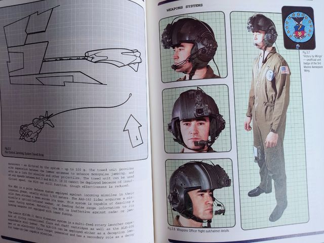 ALIENS COLONIAL MARINES TECHNICAL MANUAL