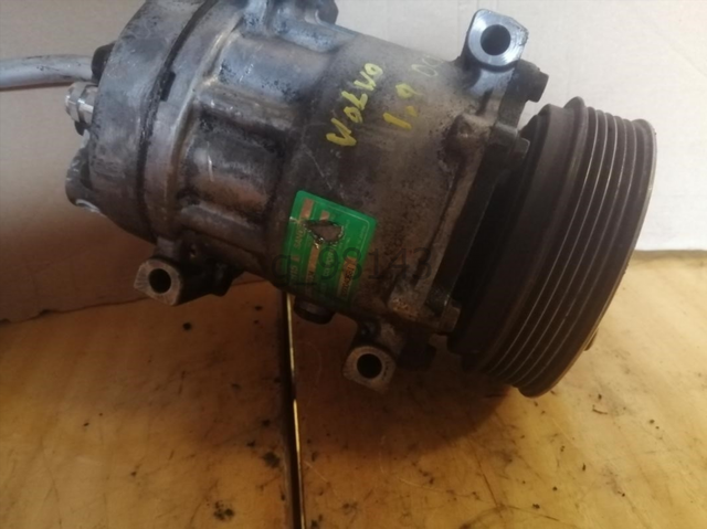 Compresor aire acondicionado Volvo S40 (VS g_98143