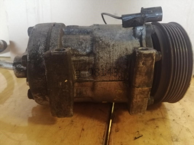 Compresor aire acondicionado Volvo S40 (VS g_98143