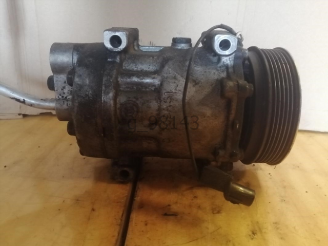 Compresor aire acondicionado Volvo S40 (VS g_98143