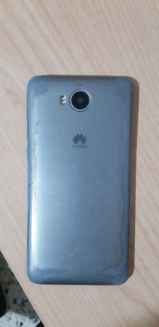 Huawei Nova Young MYA-L11 Grigio