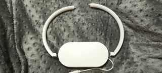 Cargador inalanbrico móvil