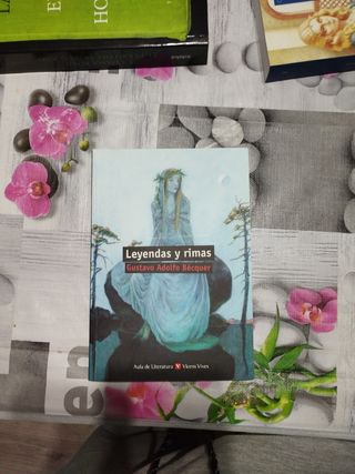Leyendas y rimas