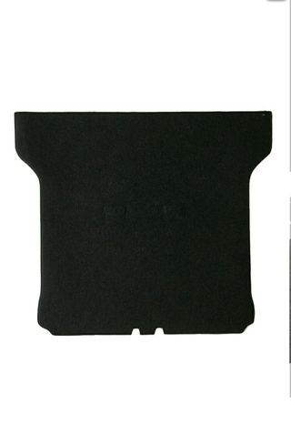 Panda 141 tappeto baule posteriore cofano moquette