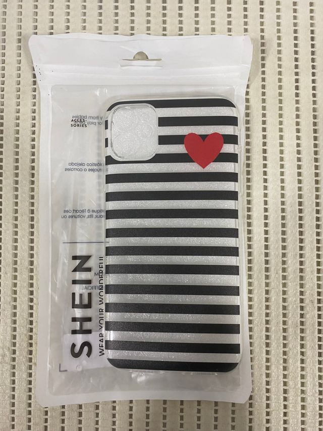 FUNDA IPHONE 11