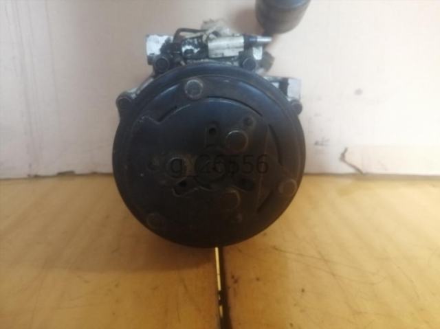 Compresor aire acondicionado Renault Clio g_26556