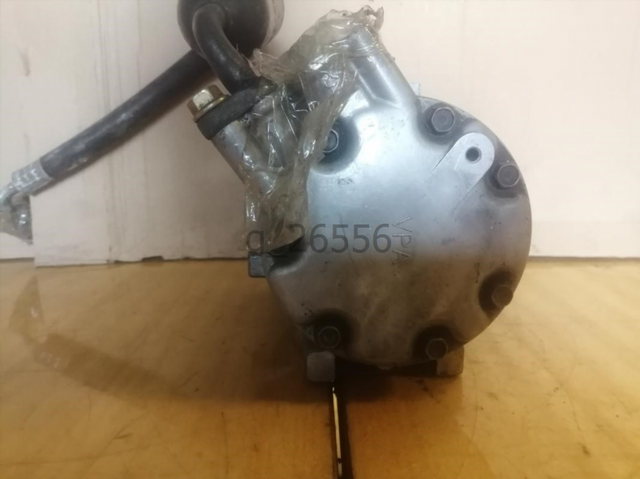 Compresor aire acondicionado Renault Clio g_26556