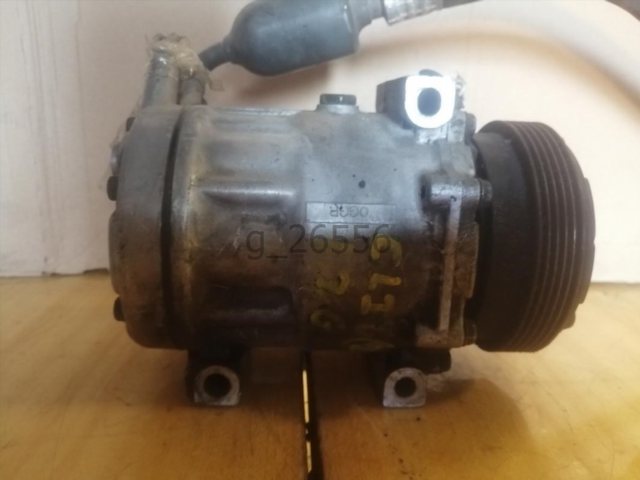 Compresor aire acondicionado Renault Clio g_26556