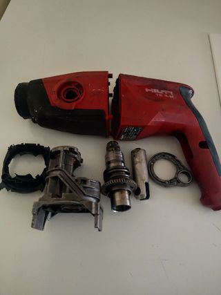 HILTI TE 3-M DESPIEZE