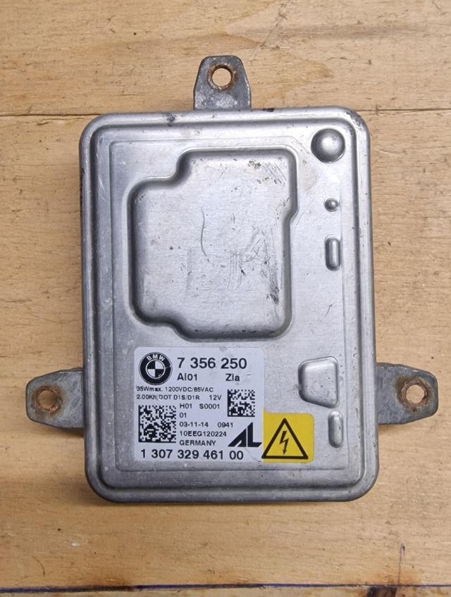 Balastro Xenon OEM 7357250