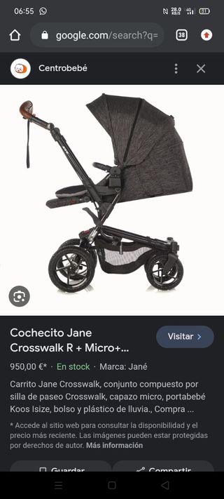 Silla Jane croswolck
