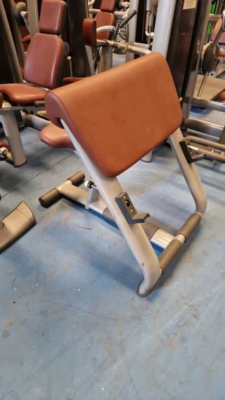 MONTAMOS TU GIMNASIO EN 1 SEMANA