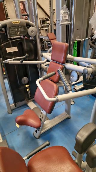 MONTAMOS TU GIMNASIO EN 1 SEMANA