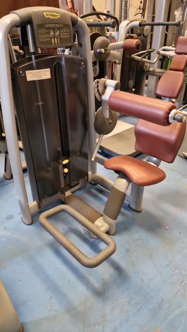 MONTAMOS TU GIMNASIO EN 1 SEMANA