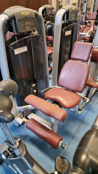 MONTAMOS TU GIMNASIO EN 1 SEMANA