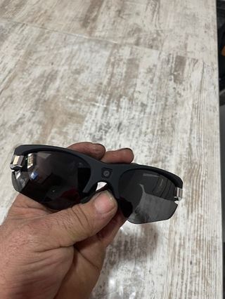 Gafas deporte Cámara video HD1080