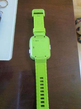 Reloj Kidizoom smartwatch dx2 verde