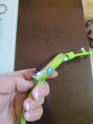 Reloj Kidizoom smartwatch dx2 verde