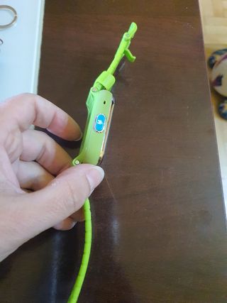 Reloj Kidizoom smartwatch dx2 verde