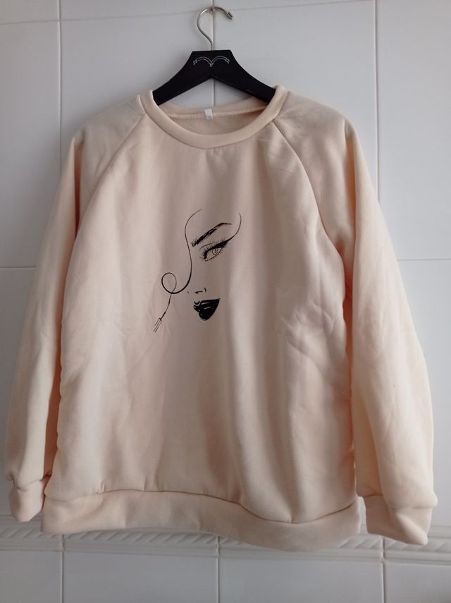 Felpa regalo per acquisti superiori a 10