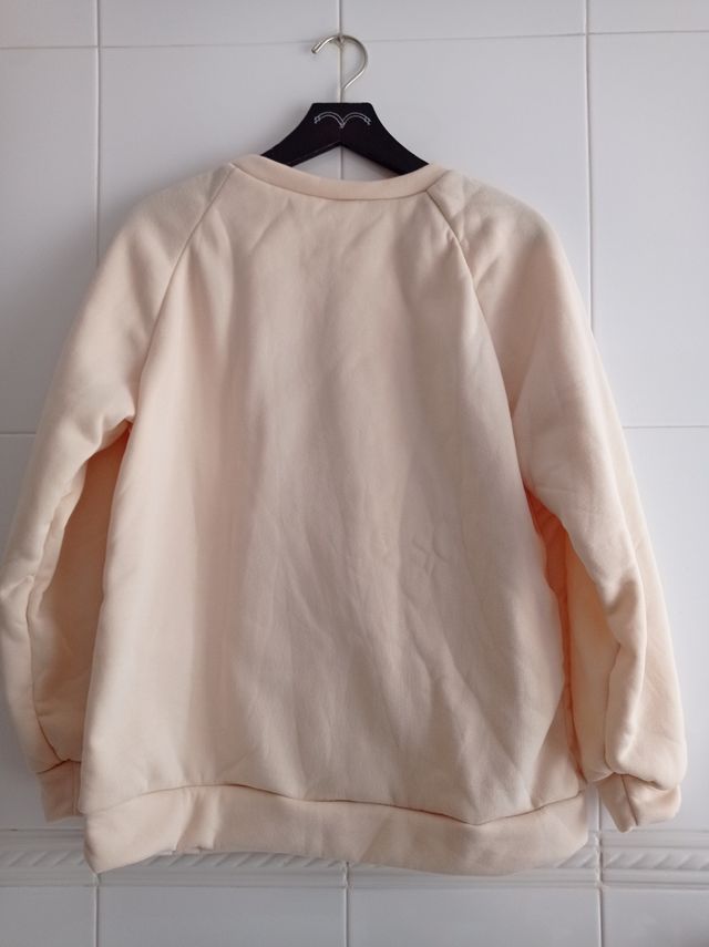 Felpa regalo per acquisti superiori a 10