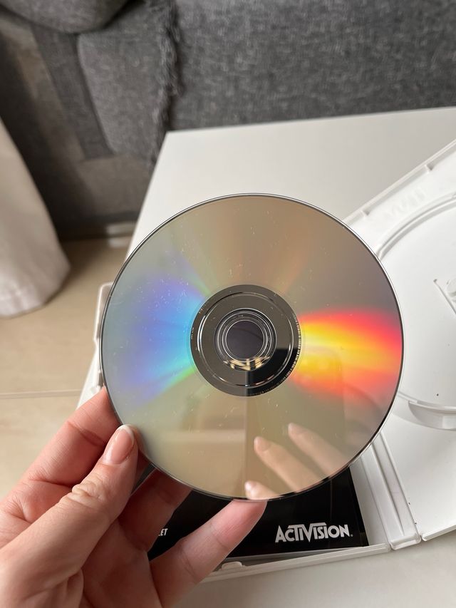 GoldenEye 2007 ha vinto una partita