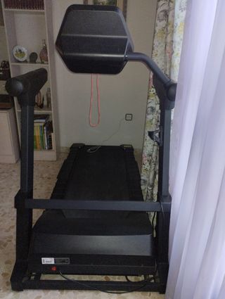 Cinta de andar y correr