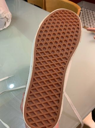 zapatillas Vans