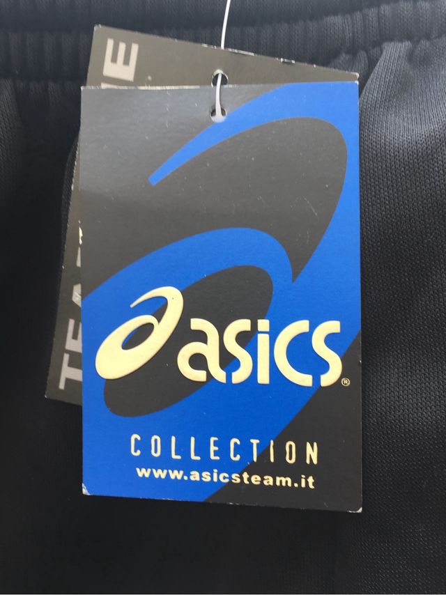 Pantalon de portero Asics a estrenar 