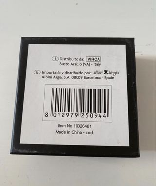 Fermacarte sonoro Angel Love