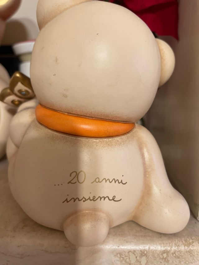 thun orsacchiotto farfalla medio