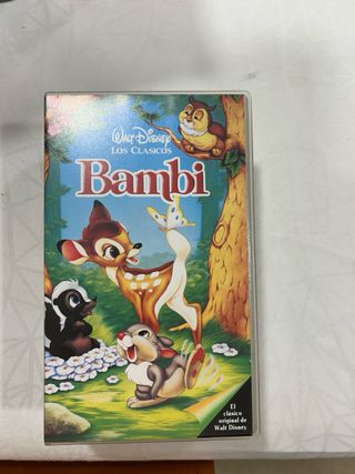 Bambi