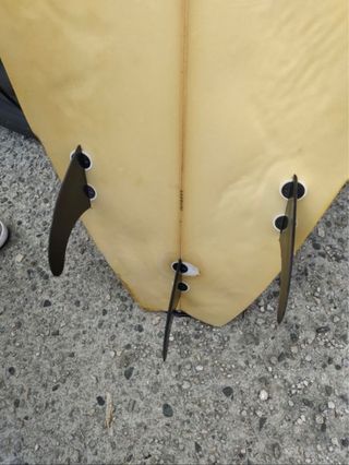 Tabla Surf Full & Cas