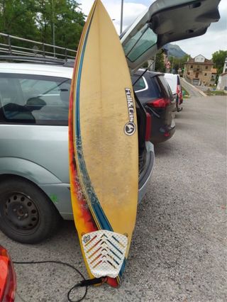 Tabla Surf Full & Cas
