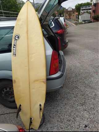 Tabla Surf Full & Cas