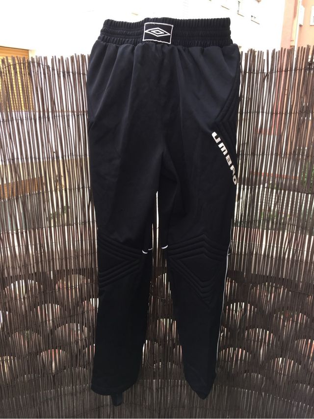 pantalón de portero Umbro Nuevo
